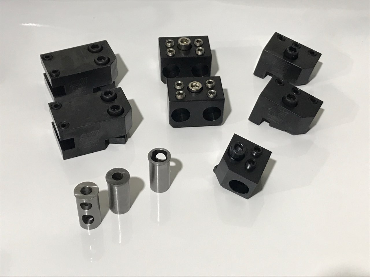 Haas CL-1, Machine ID: 7697